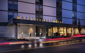 Hayes Street Hotel Nashville Downtown